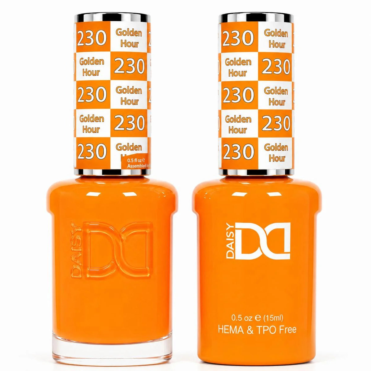 DND Duo Matching Color - HEMA/TPO Free - 230