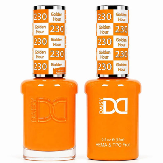 DND Duo Matching Color - HEMA/TPO Free - 230