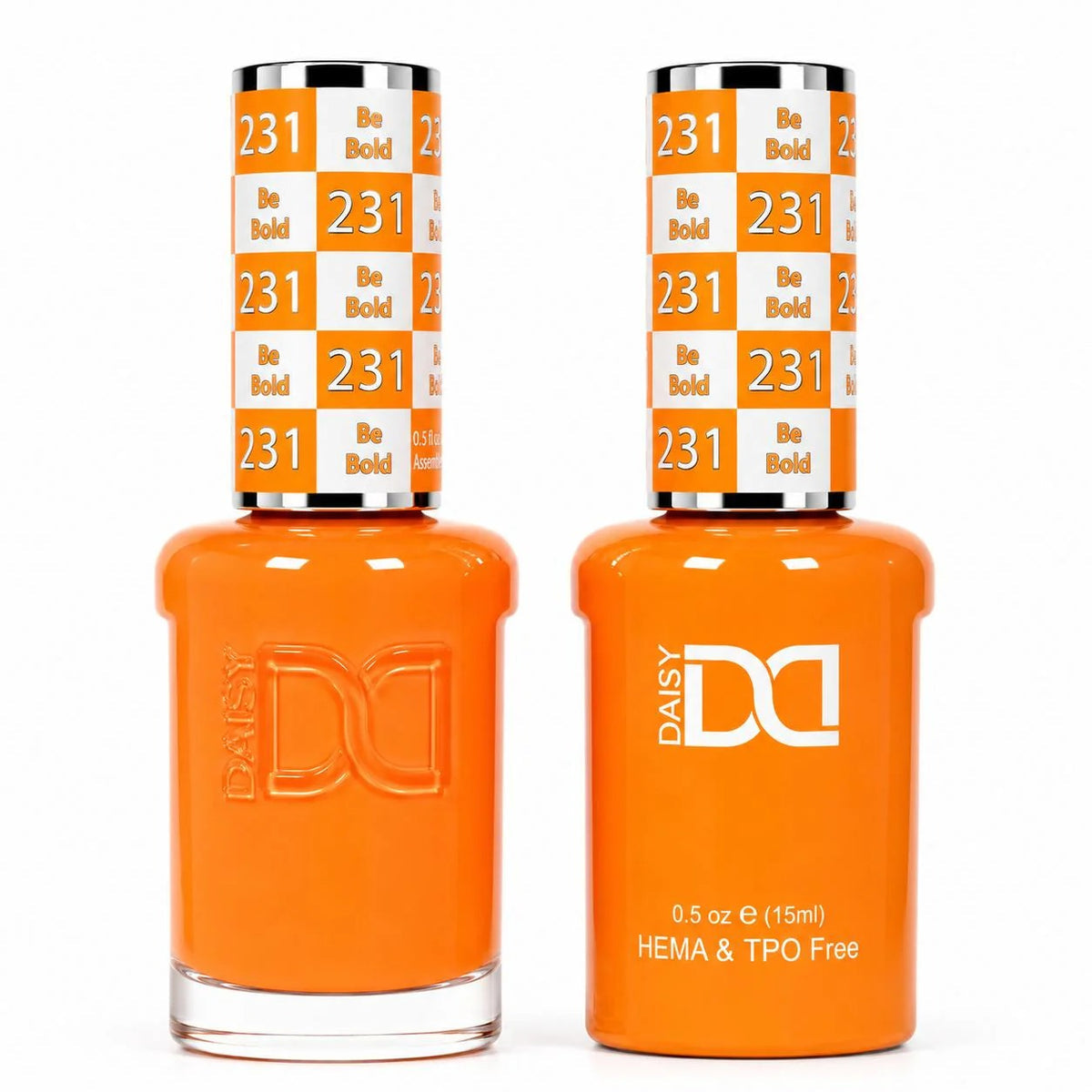 DND Duo Matching Color - HEMA/TPO Free - 231