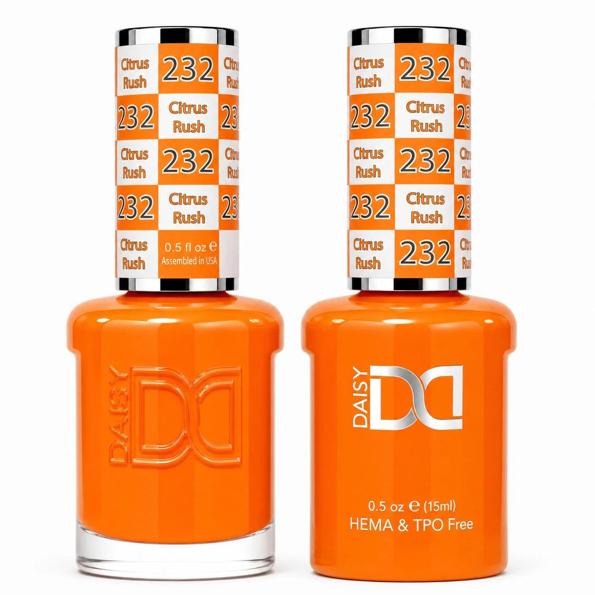 DND Duo Matching Color - HEMA/TPO Free - 232