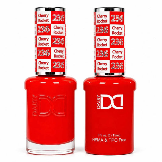 DND Duo Matching Color - HEMA/TPO Free - 236