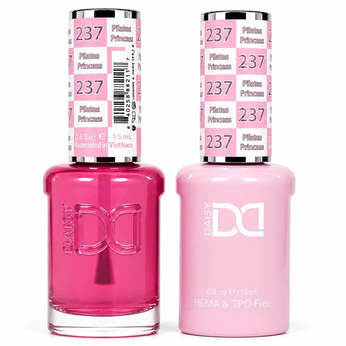 DND Duo Matching Color - HEMA/TPO Free - 237