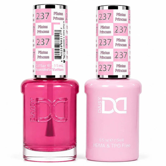 DND Duo Matching Color - HEMA/TPO Free - 237