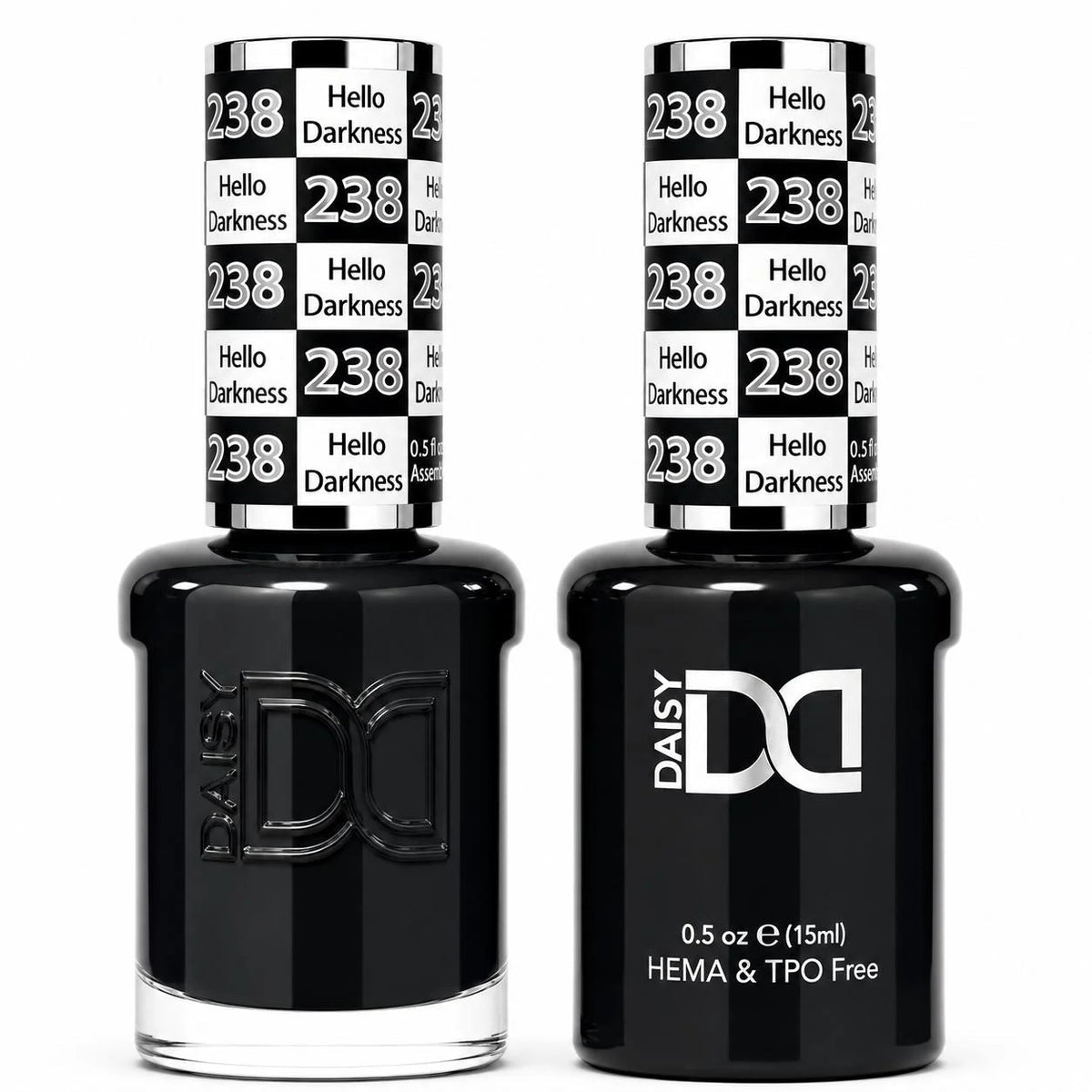DND Duo Matching Color - HEMA/TPO Free - 238