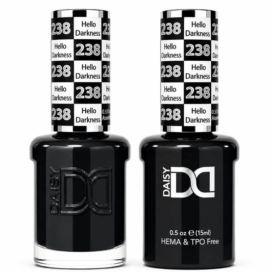 DND Duo Matching Color - HEMA/TPO Free - 238
