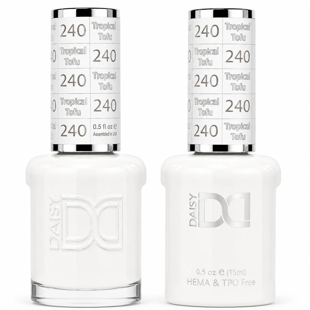 DND Duo Matching Color - HEMA/TPO Free - 240
