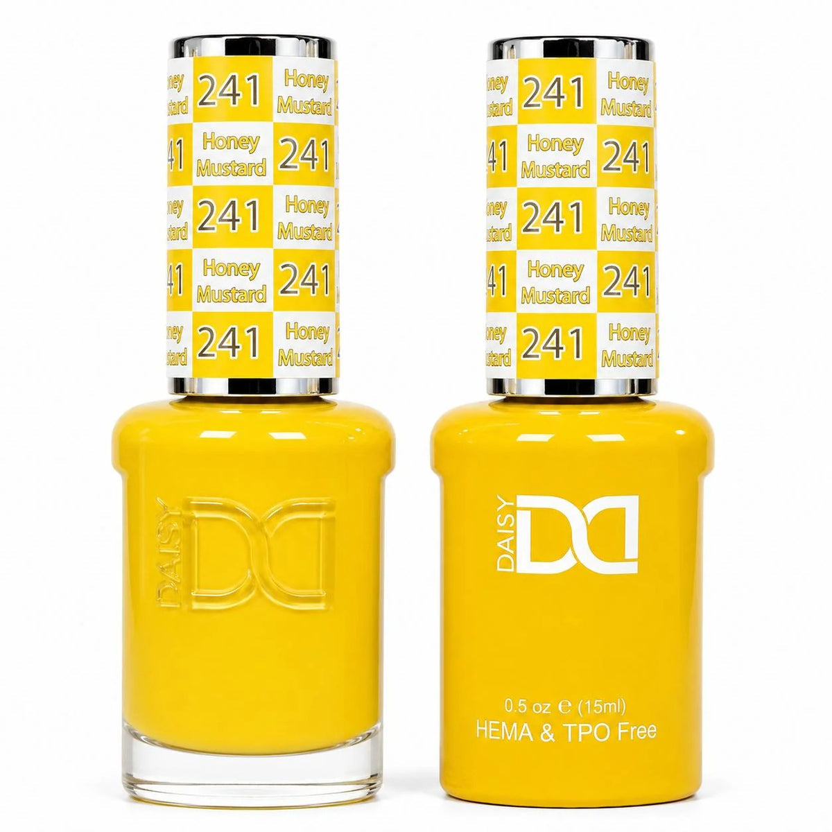 DND Duo Matching Color - HEMA/TPO Free - 241