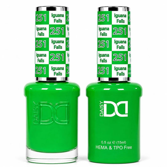 DND Duo Matching Color - HEMA/TPO Free - 250