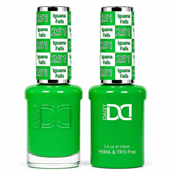 DND Duo Matching Color - HEMA/TPO Free - 251