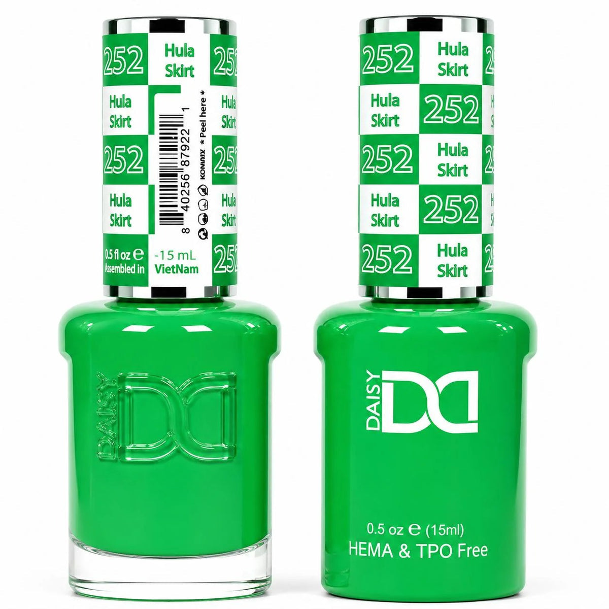 DND Duo Matching Color - HEMA/TPO Free - 252