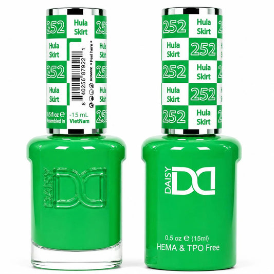 DND Duo Matching Color - HEMA/TPO Free - 252