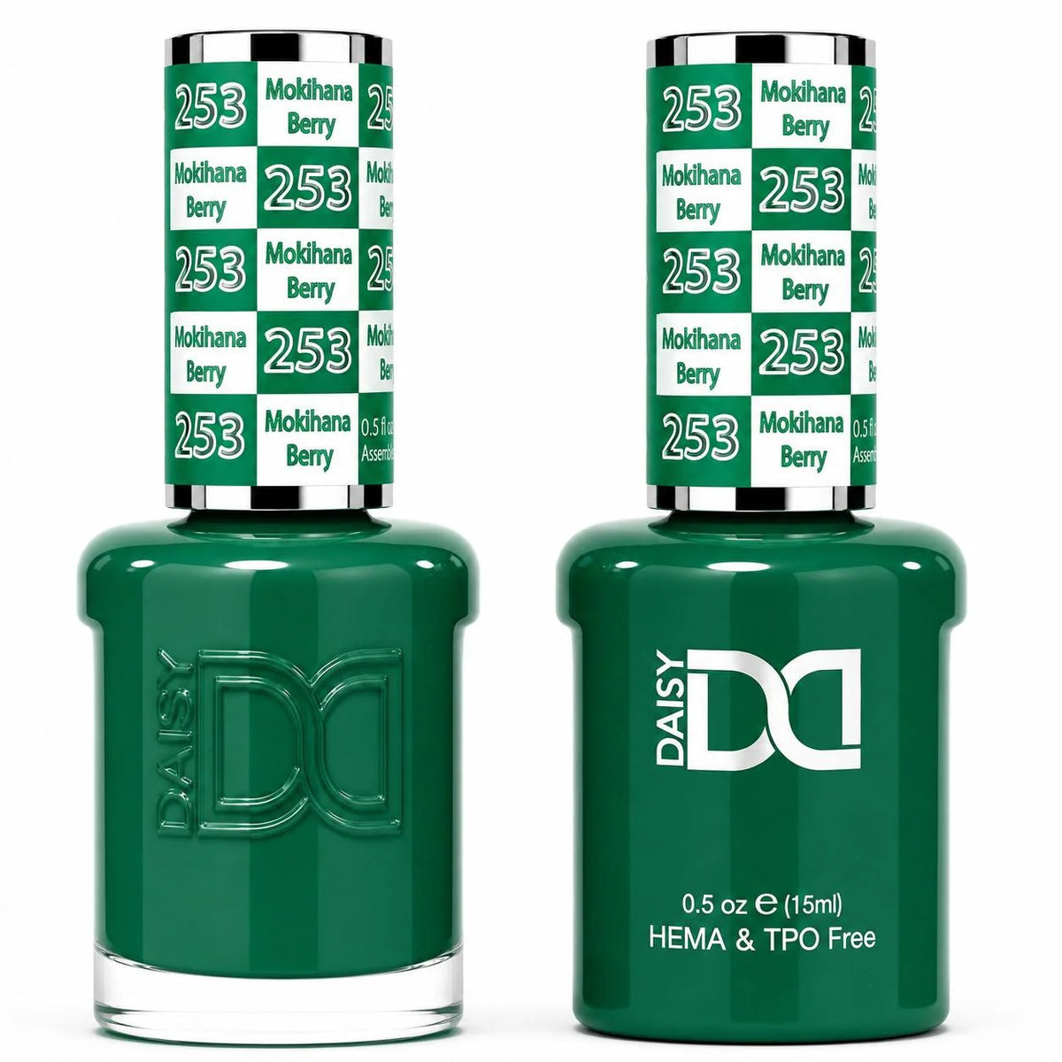 DND Duo Matching Color - HEMA/TPO Free - 253