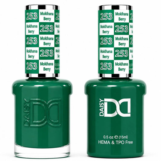 DND Duo Matching Color - HEMA/TPO Free - 253