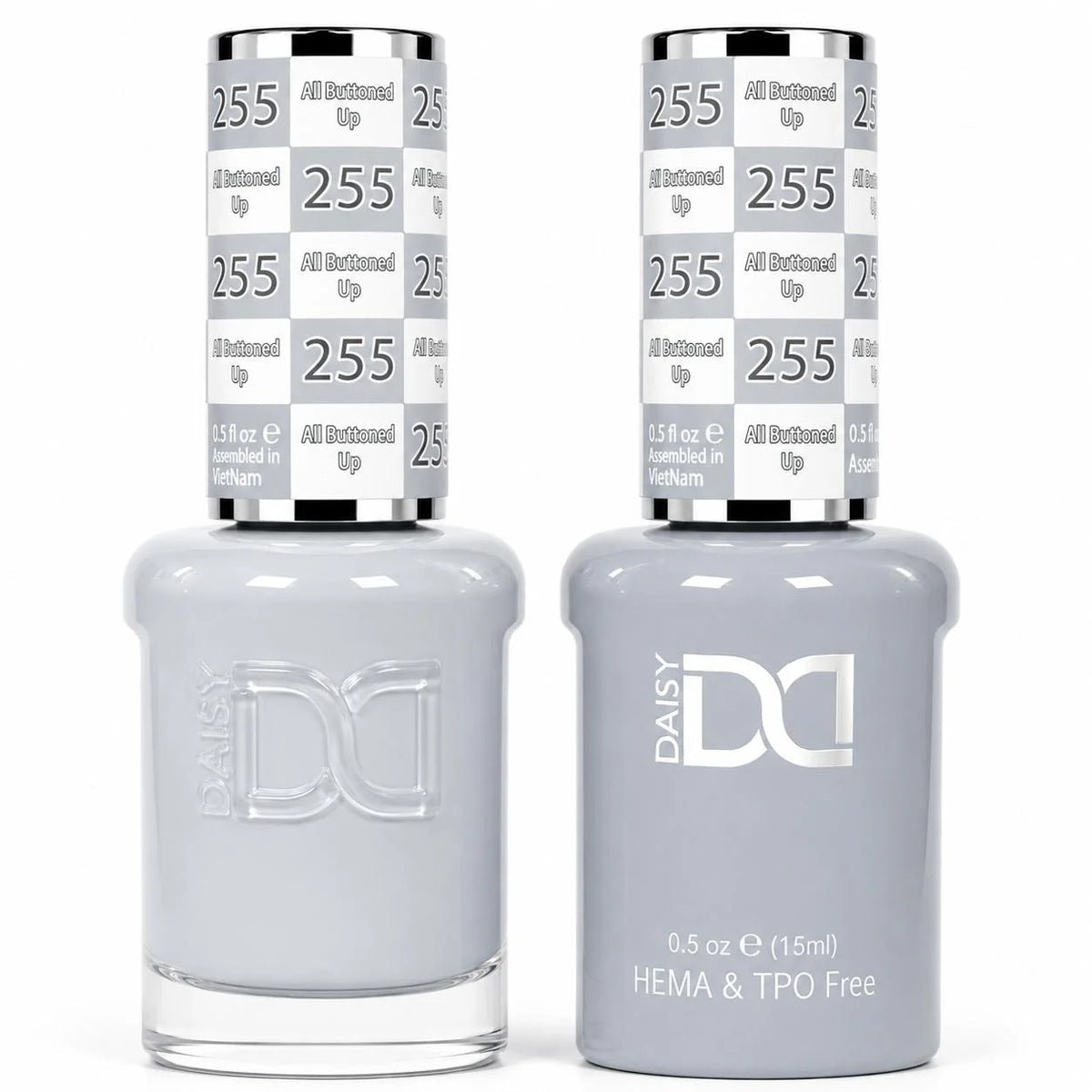 DND Duo Matching Color - HEMA/TPO Free - 255