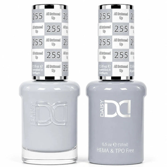 DND Duo Matching Color - HEMA/TPO Free - 255