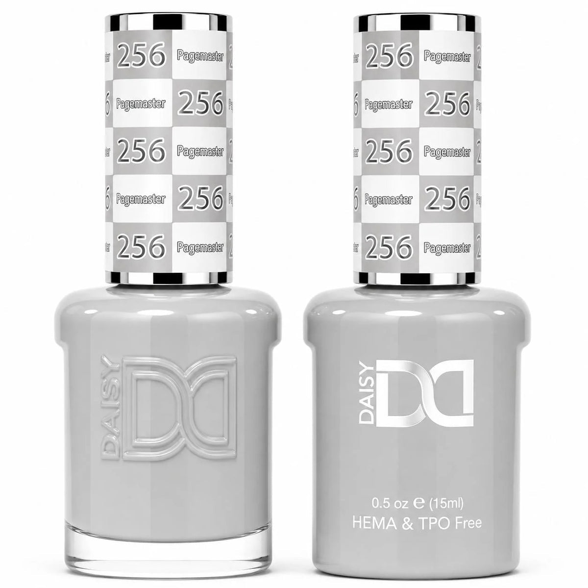 DND Duo Matching Color - HEMA/TPO Free - 256