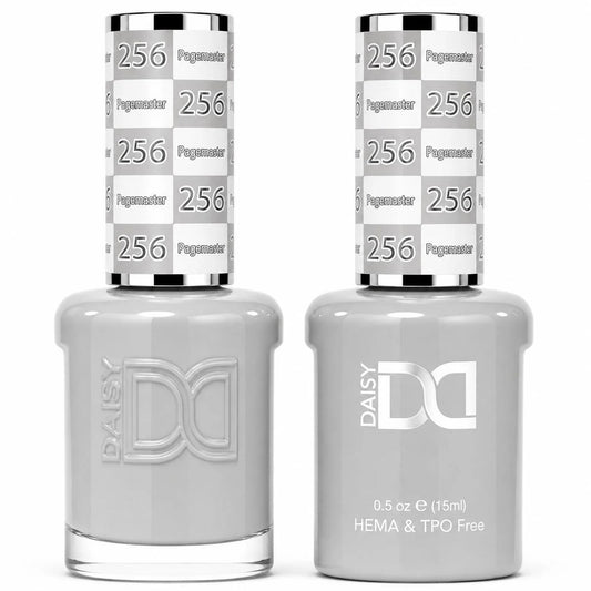 DND Duo Matching Color - HEMA/TPO Free - 256