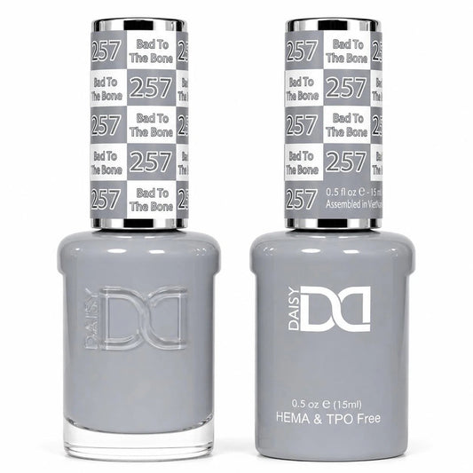 DND Duo Matching Color - HEMA/TPO Free - 257