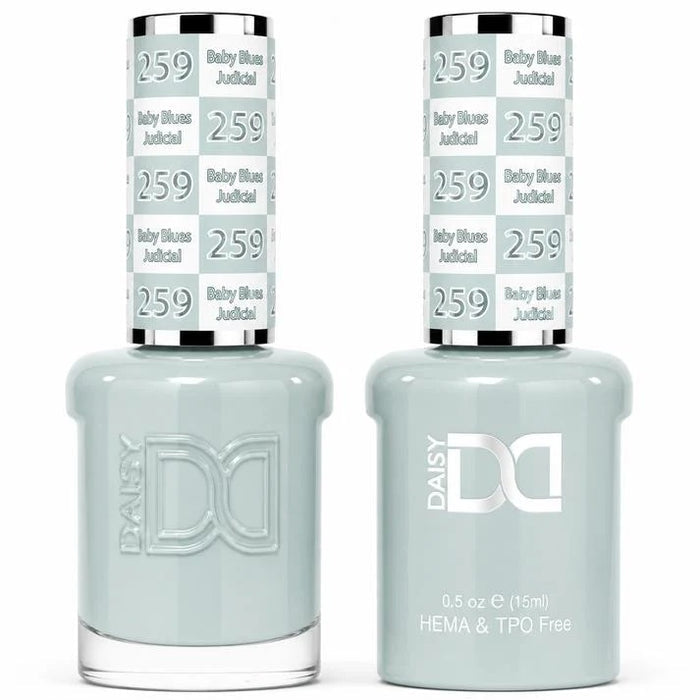 DND Duo Matching Color - HEMA/TPO Free - 259
