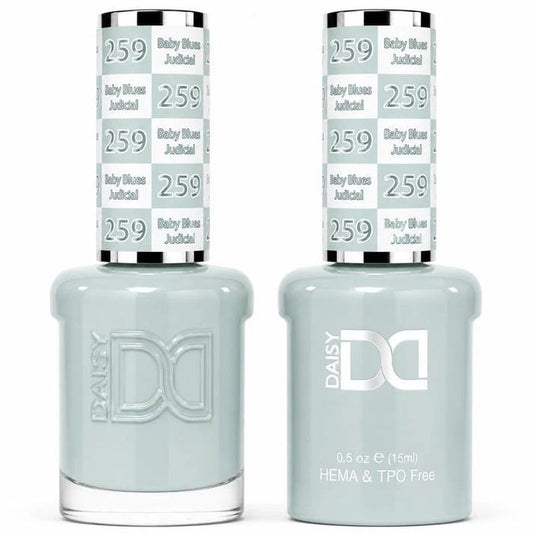 DND Duo Matching Color - HEMA/TPO Free - 259