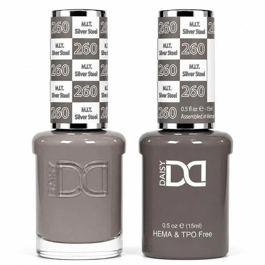DND Duo Matching Color - HEMA/TPO Free - 260