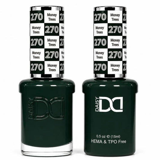 DND Duo Matching Color - HEMA/TPO Free - 270