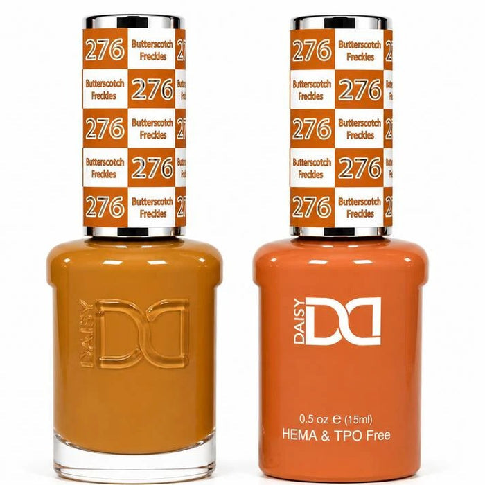 DND Duo Matching Color - HEMA/TPO Free - 276
