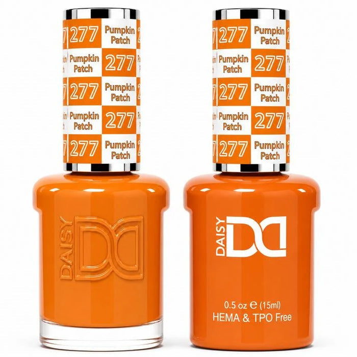 DND Duo Matching Color - HEMA/TPO Free - 277