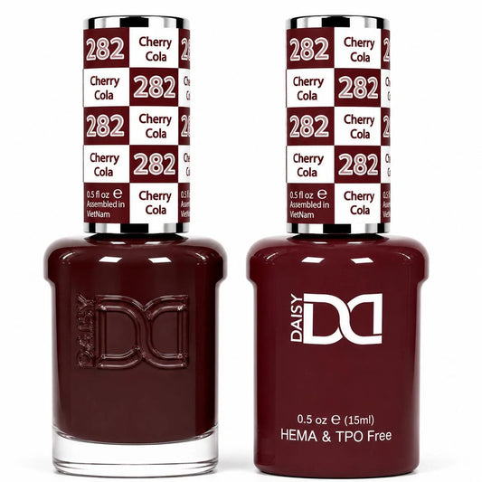 DND Duo Matching Color - HEMA/TPO Free - 282