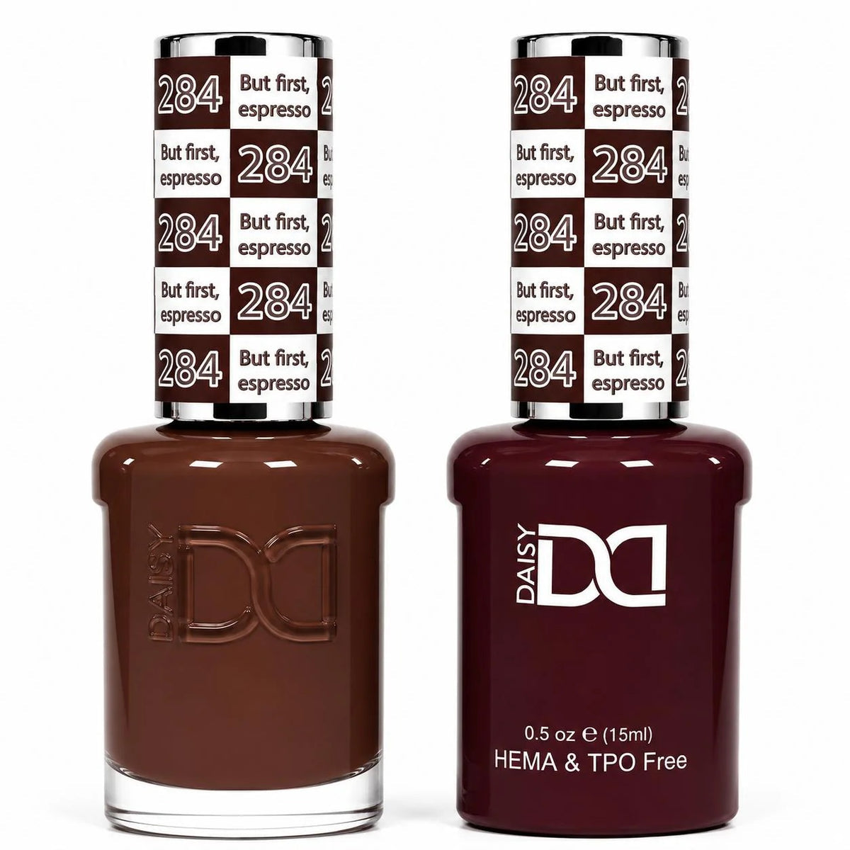 DND Duo Matching Color - HEMA/TPO Free - 284