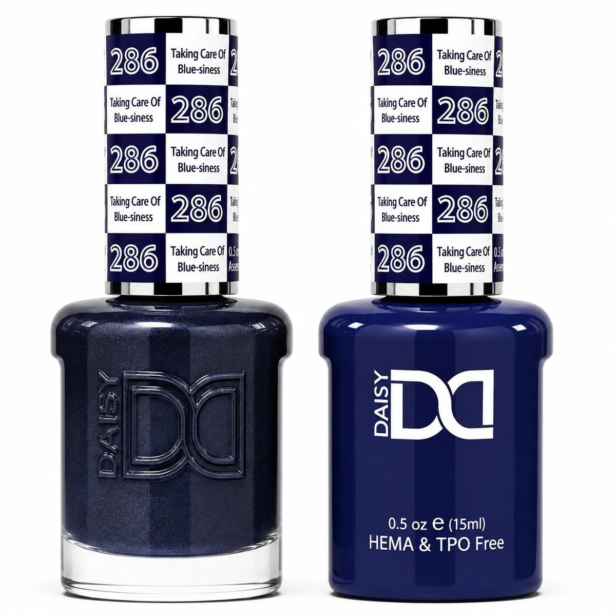 DND Duo Matching Color - HEMA/TPO Free - 286