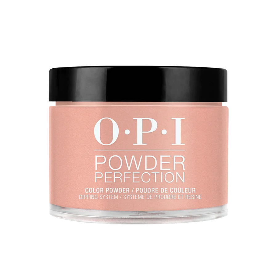 OPI Dip Powder 1.5oz - C89 Chocolate Moose - PPW4 Collection