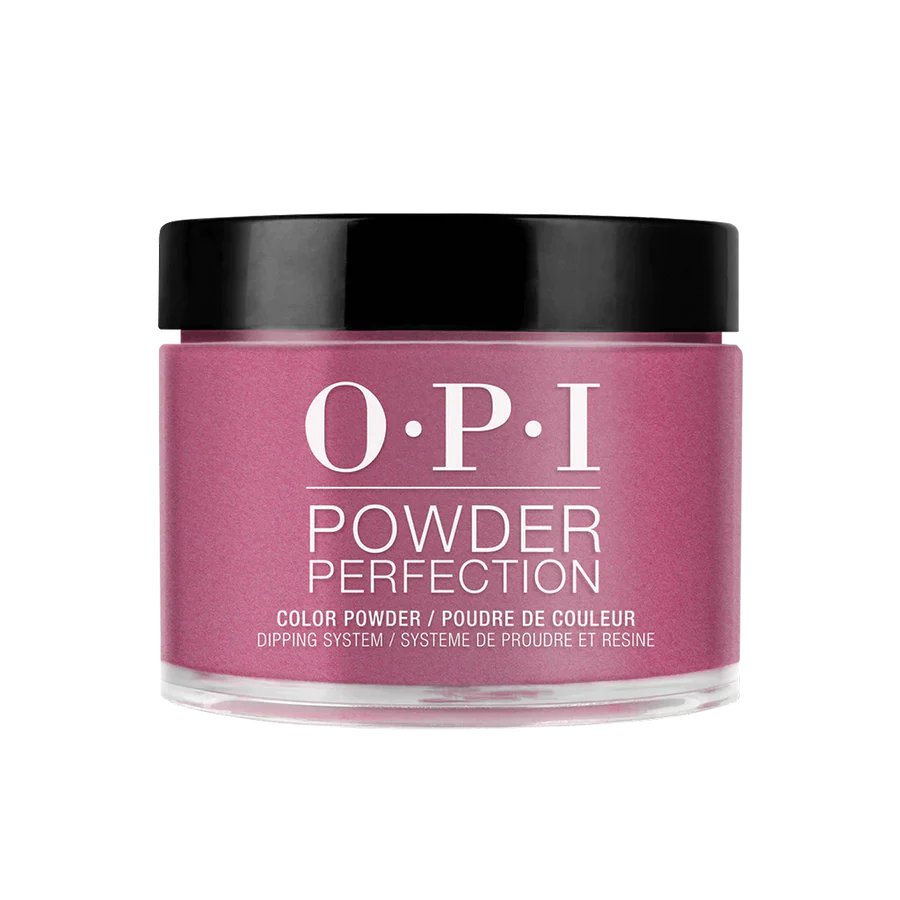 OPI Dip Powder 1.5oz - F62 In the Cable Car-pool Lane - PPW4 Collection