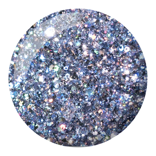 Diva Nail Gel Polish - 295