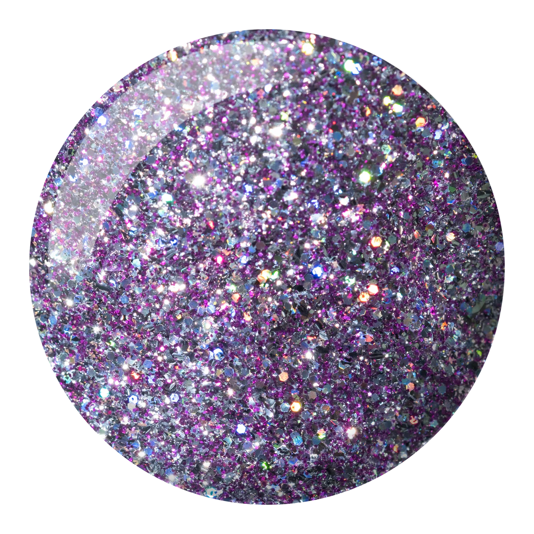 Diva Nail Gel Polish - 304