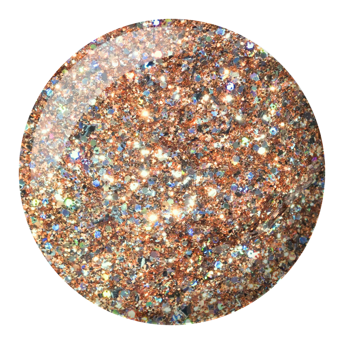Diva Nail Gel Polish - 307