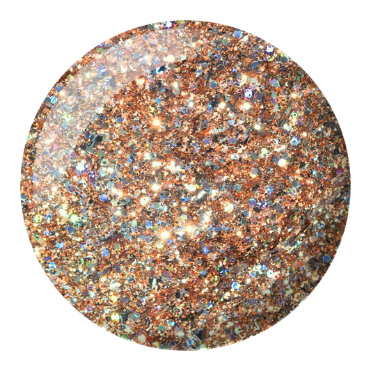 Diva Nail Gel Polish - 307