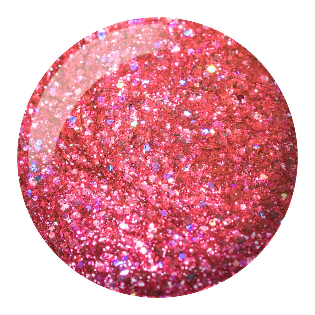 Diva Nail Gel Polish - 313