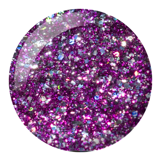 Diva Nail Gel Polish - 315