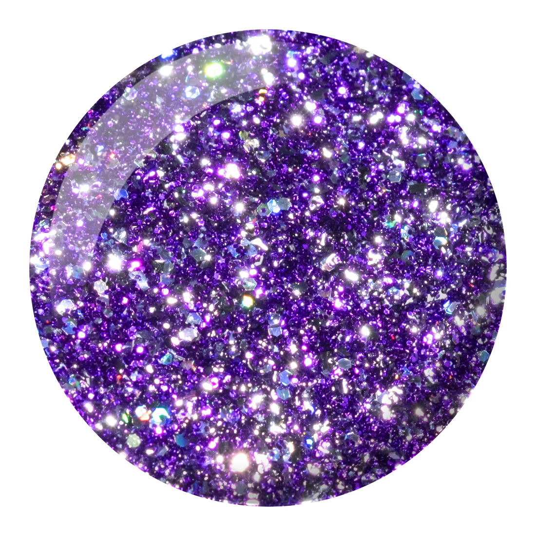 Diva Nail Gel Polish - 316
