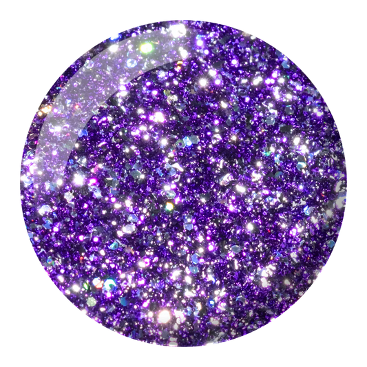 Diva Nail Gel Polish - 316