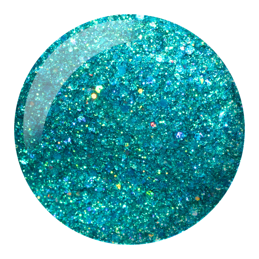 Diva Nail Gel Polish - 317