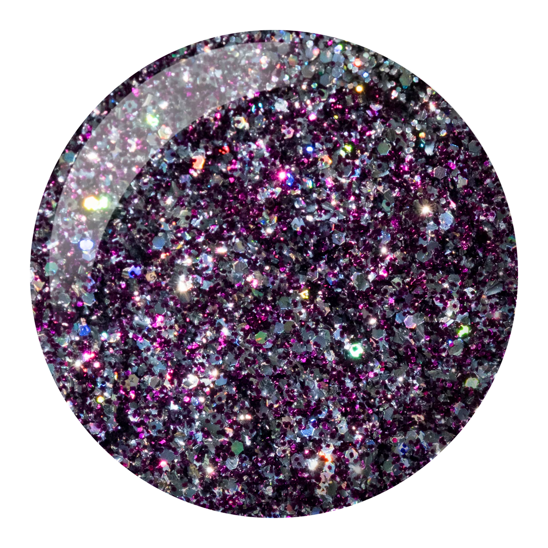 Diva Nail Gel Polish - 324