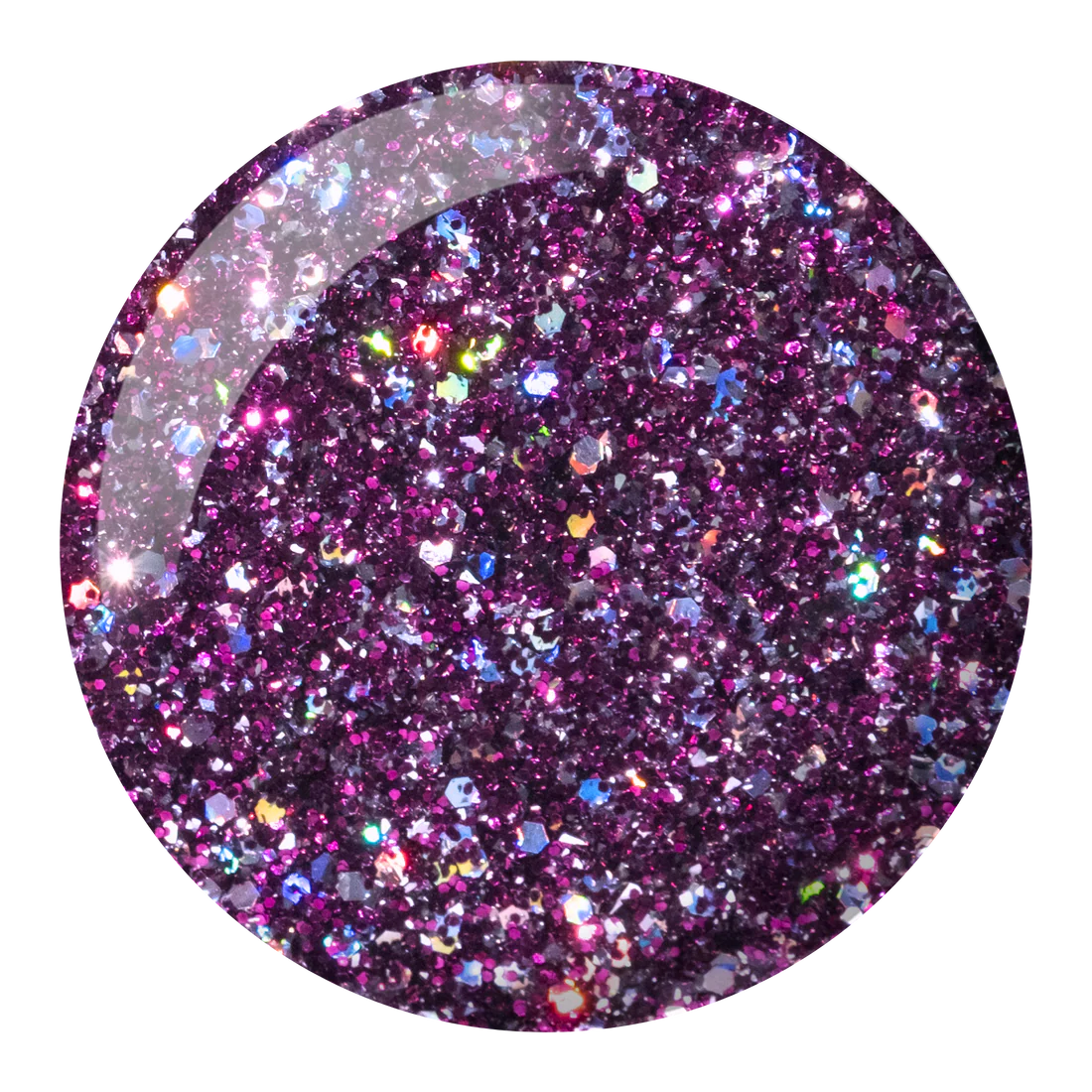 Diva Nail Gel Polish - 325