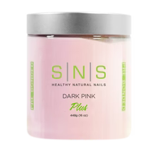 SNS Dipping Powder, 13, DARK PINK, 16oz