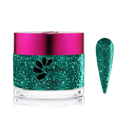 Bella Collection Acrylic & Dipping Powder (2oz) - Diamond - A138