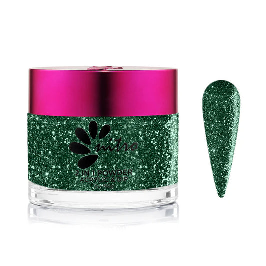 Bella Collection Acrylic & Dipping Powder (2oz) - Diamond - A141