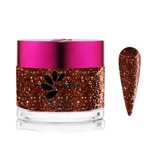 Bella Collection Acrylic & Dipping Powder (2oz) - Diamond - A142