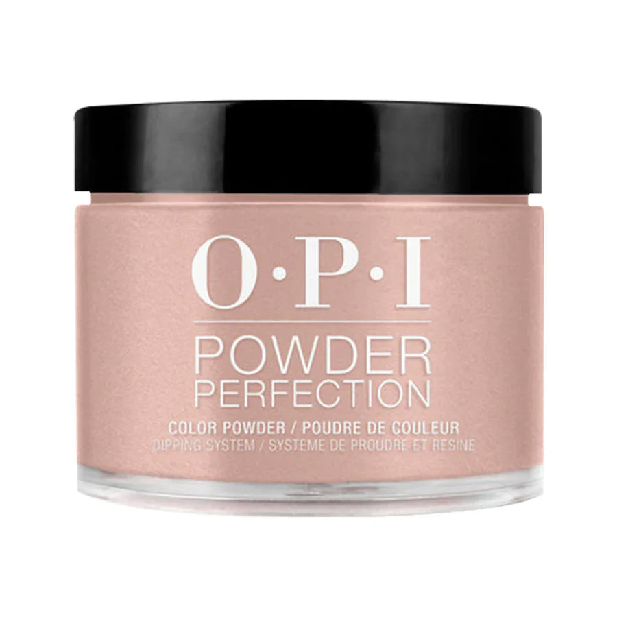 OPI Dip Powder 1.5oz - LA04 Espresso Your Inner Self