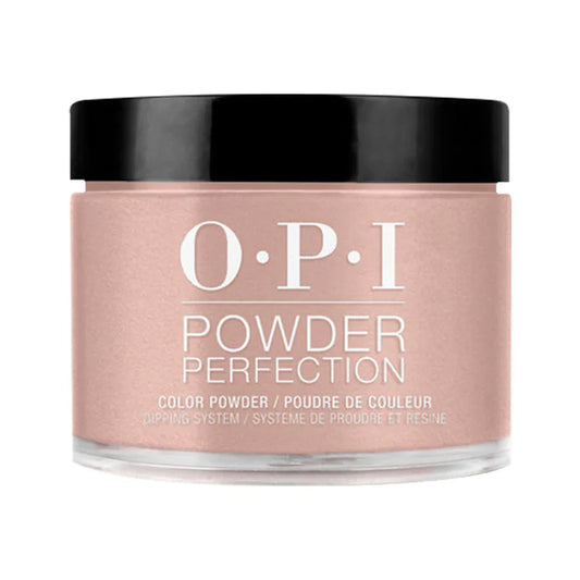 OPI Dip Powder 1.5oz - LA04 Espresso Your Inner Self